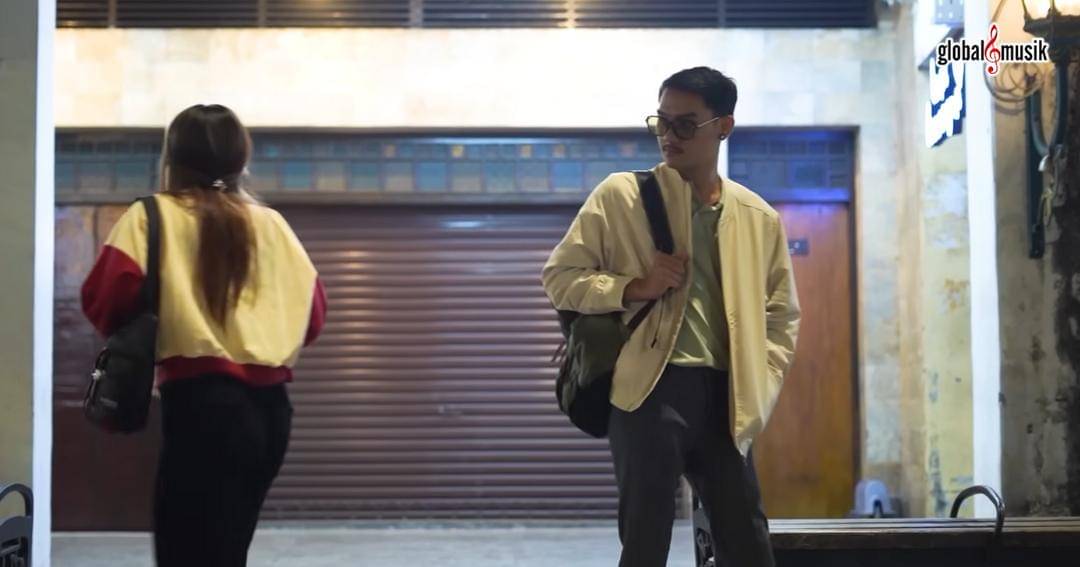 Youtube.com/Global Musik Era Digital